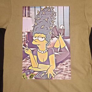 Custom graphic t shirt